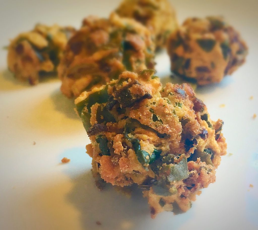 Spinach Pakora Pakoda Recipe How To Make Palak Pakora Spinach Fritters Sandhya S Recipes