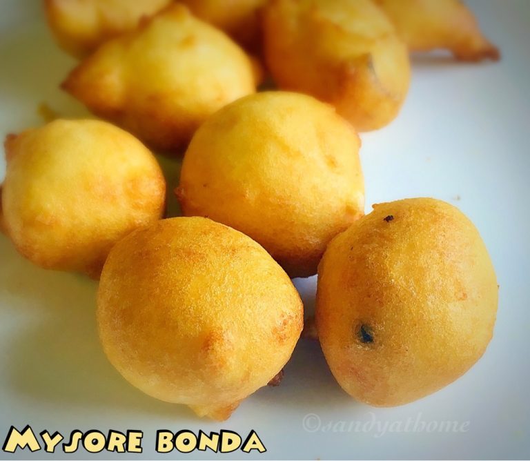 Mysore Bonda Ulundu Bonda Urad Dal Bonda Recipe How To Make Mysore Bonda Sandhya S Recipes