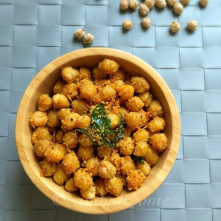 Channa masala sundal, Kondakadalai sundal recipe, How to make chickpeas ...