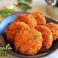 masala vada