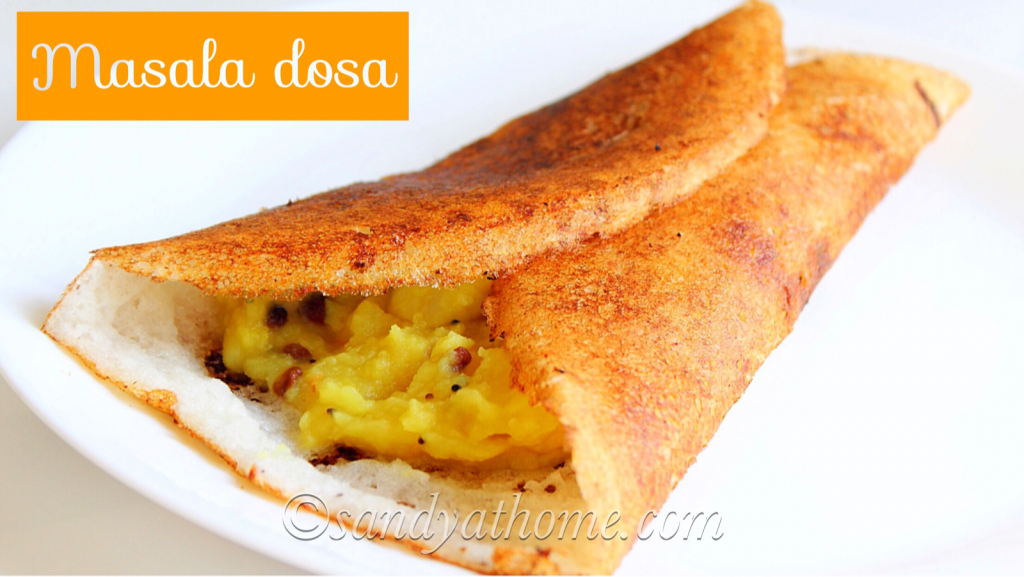 masala dosa recipe how to make masala dosa sandhya s recipes masala dosa recipe how to make masala dosa