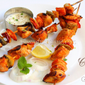 chicken tikka, tikka recipe