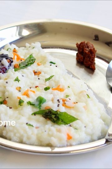 curd rice