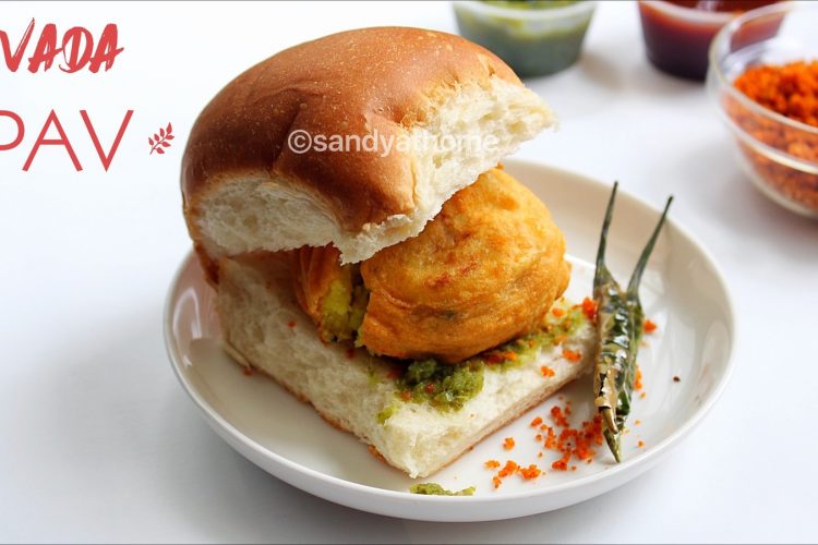 Dry garlic chutney recipe, Vada pav chutney recipe - Sandhya's recipes