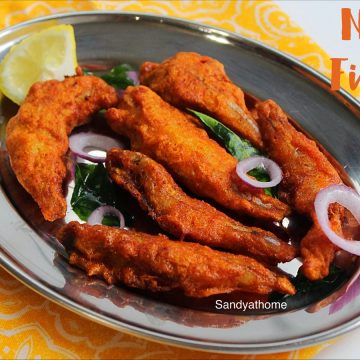 Spinach pakora, pakoda recipe, How to make palak pakora(spinach ...